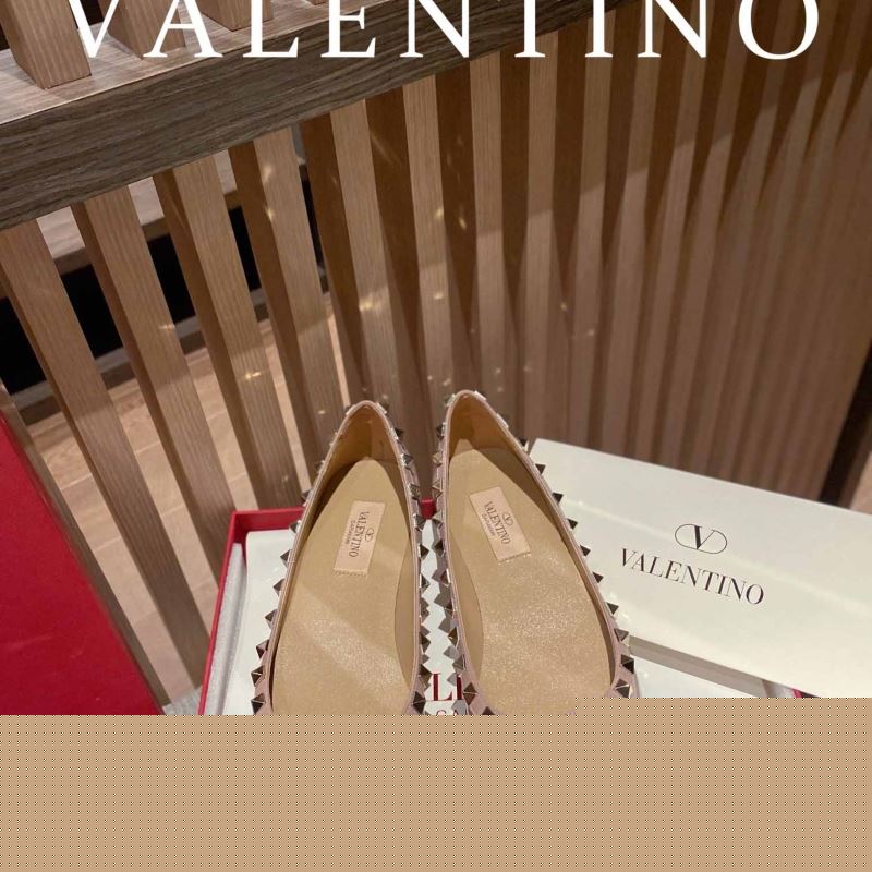 Valentino High Heels